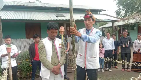 SHAMIL PAINCHEY NANU SIJI