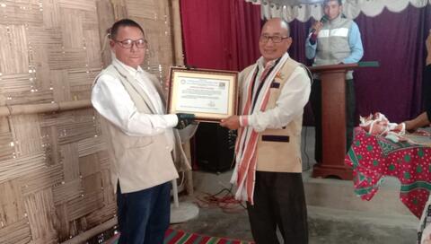 asham wallong